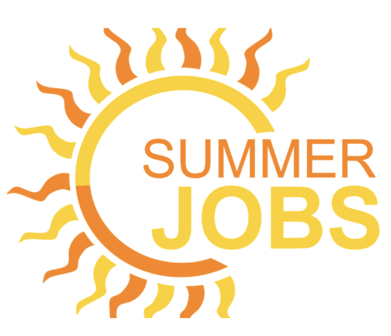 Summer Job Ideas!